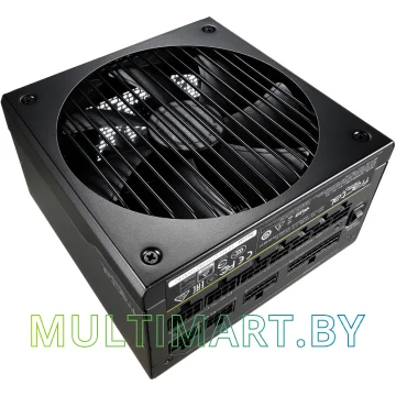 Блок питания Fractal Design Ion+ 560W Platinum (FD-PSU-IONP-560P-BK)